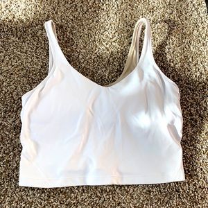 Lululemon align tank